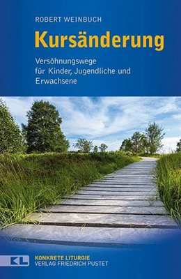Abbildung von Weinbuch | Kursänderung | 1. Auflage | 2016 | beck-shop.de