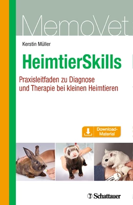 Abbildung von Müller | HeimtierSkills | 1. Auflage | 2017 | beck-shop.de