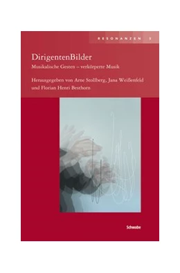 Abbildung von Stollberg / Besthorn | DirigentenBilder | 1. Auflage | 2015 | 3 | beck-shop.de