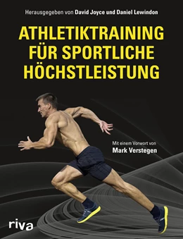 Abbildung von Lewindon / Joyce | Athletiktraining für sportliche Höchstleistung | 1. Auflage | 2016 | beck-shop.de