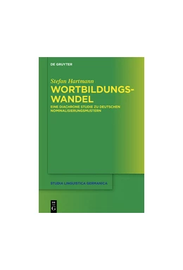 Abbildung von Hartmann | Wortbildungswandel | 1. Auflage | 2016 | 125 | beck-shop.de
