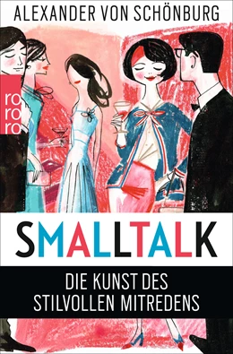 Abbildung von Schönburg | Smalltalk | 1. Auflage | 2016 | beck-shop.de