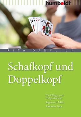 Abbildung von Danyliuk | Schafkopf und Doppelkopf | 3. Auflage | 2015 | beck-shop.de