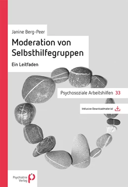 Abbildung von Berg-Peer | Moderation von Selbsthilfegruppen | 1. Auflage | 2016 | 33 | beck-shop.de
