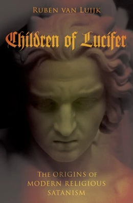Abbildung von van Luijk | Children of Lucifer | 1. Auflage | 2016 | beck-shop.de
