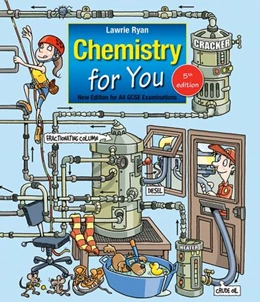 Abbildung von Ryan | Chemistry for You | 5. Auflage | 2016 | beck-shop.de