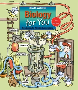 Abbildung von Williams | Biology for You | 5. Auflage | 2016 | beck-shop.de