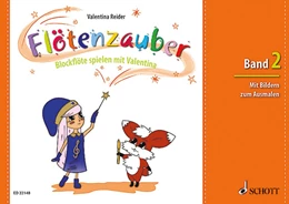 Abbildung von Reider | Flötenzauber | 1. Auflage | 2016 | beck-shop.de