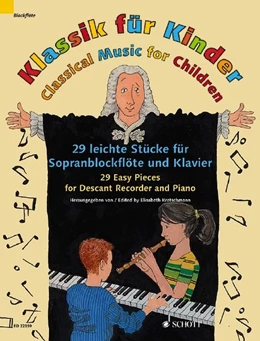 Abbildung von Kretschmann | Klassik für Kinder | 1. Auflage | 2016 | beck-shop.de