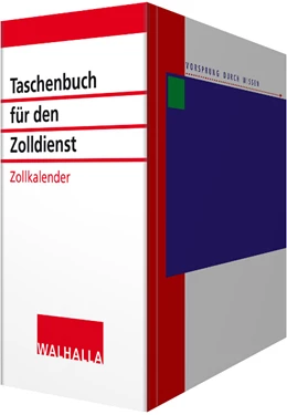 Abbildung von Tintelott | Taschenbuch für den Zolldienst • ohne Aktualisierungsservice | 1. Auflage | 2023 | beck-shop.de