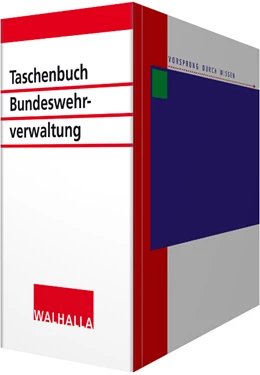 Abbildung von Schnell | Taschenbuch für die Bundeswehrverwaltung • ohne Aktualisierungsservice | 1. Auflage | 2021 | beck-shop.de