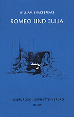 Abbildung von Shakespeare | Romeo und Julia | 1. Auflage | 2023 | beck-shop.de