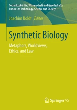 Abbildung von Boldt | Synthetic Biology | 1. Auflage | 2015 | beck-shop.de