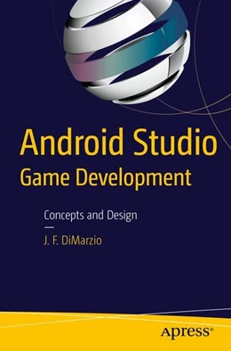 Abbildung von Dimarzio | Android Studio Game Development | 1. Auflage | 2015 | beck-shop.de