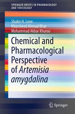 Abbildung von Lone / Bhat | Chemical and Pharmacological Perspective of Artemisia amygdalina | 1. Auflage | 2015 | beck-shop.de