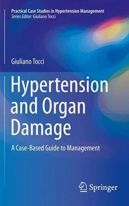 Abbildung von Tocci | Hypertension and Organ Damage | 1. Auflage | 2015 | beck-shop.de