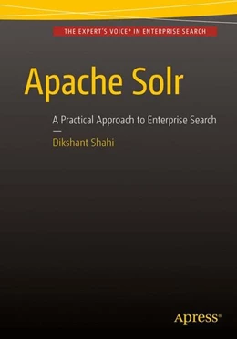 Abbildung von Shahi | Apache Solr | 1. Auflage | 2015 | beck-shop.de