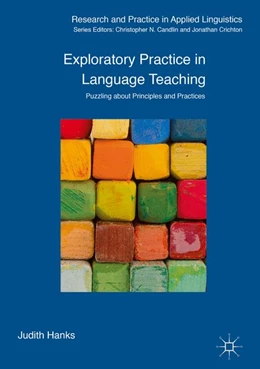 Abbildung von Hanks | Exploratory Practice in Language Teaching | 1. Auflage | 2017 | beck-shop.de