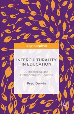 Abbildung von Dervin | Interculturality in Education | 1. Auflage | 2015 | beck-shop.de