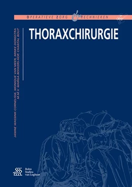 Abbildung von Wassink-Cornelisse / van Meer | Thoraxchirurgie | 2. Auflage | 2017 | beck-shop.de