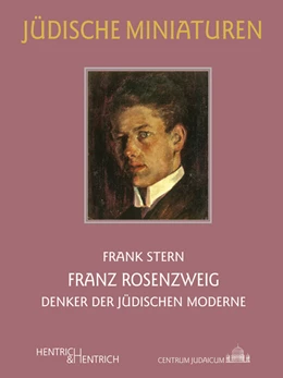 Abbildung von Stern | Franz Rosenzweig | 1. Auflage | 2017 | beck-shop.de