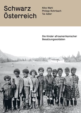 Abbildung von Adler / Wahl | SchwarzÖsterreich | 1. Auflage | 2016 | beck-shop.de