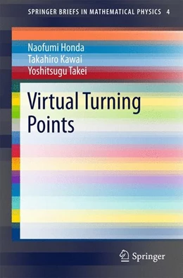 Abbildung von Honda / Kawai | Virtual Turning Points | 1. Auflage | 2015 | beck-shop.de