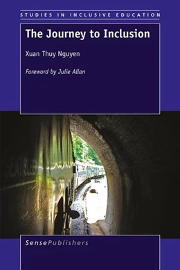 Abbildung von Nguyen | The Journey to Inclusion | 1. Auflage | 2015 | beck-shop.de