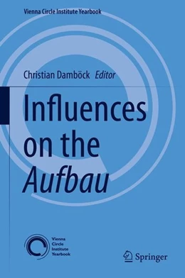 Abbildung von Damböck | Influences on the Aufbau | 1. Auflage | 2015 | beck-shop.de