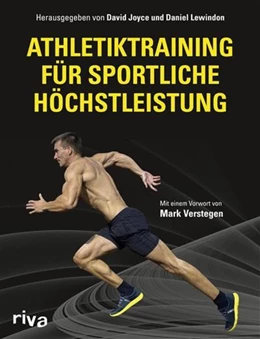 Abbildung von Lewindon / Joyce | Athletiktraining für sportliche Höchstleistung | 1. Auflage | 2016 | beck-shop.de