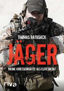 Abbildung von Rathsack | Jäger | 1. Auflage | 2016 | beck-shop.de