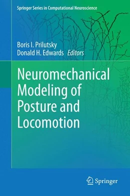 Abbildung von Prilutsky / Edwards | Neuromechanical Modeling of Posture and Locomotion | 1. Auflage | 2015 | beck-shop.de