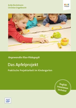 Abbildung von Bostelmann / Engelbrecht | Das Apfelprojekt | 1. Auflage | 2016 | beck-shop.de