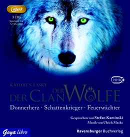 Abbildung von Lasky | Der Clan der Wölfe [1-3] | 1. Auflage | 2016 | beck-shop.de