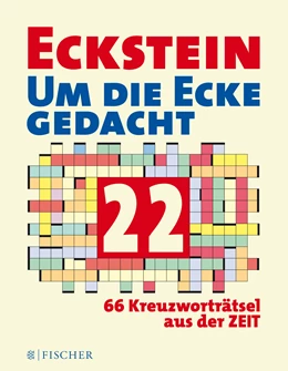 Abbildung von Eckstein | Eckstein - Um die Ecke gedacht 22 | 2. Auflage | 2016 | beck-shop.de