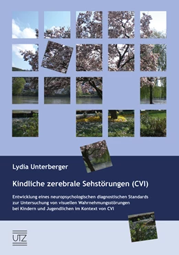 Abbildung von Unterberger | Kindliche zerebrale Sehstörungen (CVI) | 1. Auflage | 2015 | 33 | beck-shop.de
