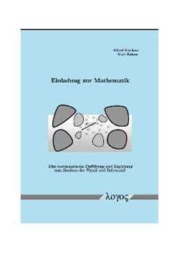 Abbildung von Rieckers / Bräuer | Einladung zur Mathematik | 2. Auflage | 2005 | beck-shop.de