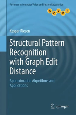Abbildung von Riesen | Structural Pattern Recognition with Graph Edit Distance | 1. Auflage | 2016 | beck-shop.de