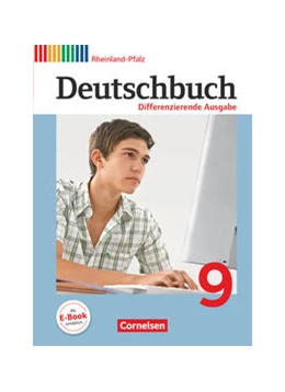 Abbildung von Langner / Chatzistamatiou | 9. Schuljahr - Schülerbuch | 1. Auflage | 2016 | beck-shop.de