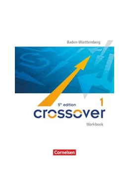 Abbildung von Clifford-Grein | Crossover | 1. Auflage | 2016 | beck-shop.de
