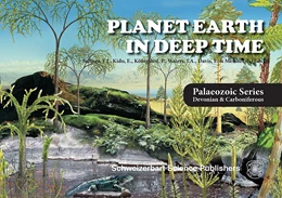 Abbildung von Suttner / Kido | Planet Earth - In Deep Time, Palaeozoic Series | 1. Auflage | 2015 | beck-shop.de
