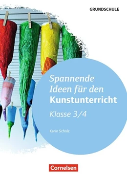 Abbildung von Scholz | Klasse 3/4 | 1. Auflage | 2016 | beck-shop.de