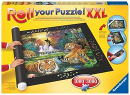 Abbildung von Roll your Puzzle XXL Puzzlezubehör | 1. Auflage | 2016 | beck-shop.de