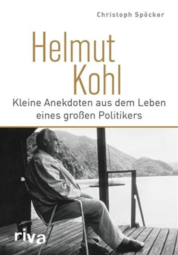 Abbildung von Spöcker | Helmut Kohl | 1. Auflage | 2016 | beck-shop.de