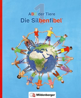 Abbildung von Handt / Kuhn | ABC der Tiere 1 - Silbenfibel®. Neubearbeitung | 1. Auflage | 2016 | beck-shop.de