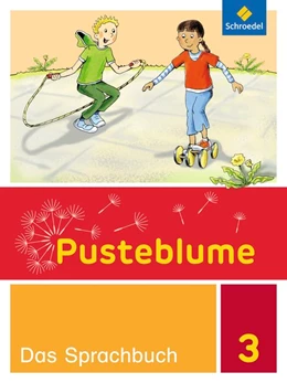 Abbildung von Pusteblume. Das Sprachbuch 3. Schülerband. Allgemeine Ausgabe | 1. Auflage | 2016 | beck-shop.de