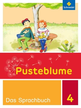 Abbildung von Pusteblume. Das Sprachbuch 4. Schülerband. Allgemeine Ausgabe | 1. Auflage | 2016 | beck-shop.de