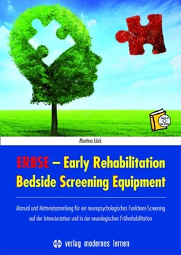 Abbildung von Lück | ERBSE - Early Rehabilitation Bedside Screening Equipment | 1. Auflage | 2016 | beck-shop.de