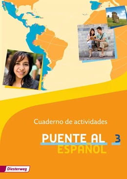 Abbildung von Puente al Español 3. Cuaderno de actividades | 1. Auflage | 2016 | beck-shop.de