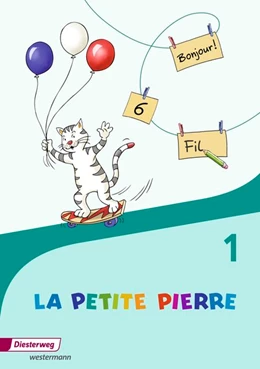 Abbildung von La Petite Pierre 1. Cahier d'activités- Ausgabe 2016 | 1. Auflage | 2016 | beck-shop.de